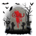 Awesome Spooky Widgets icon