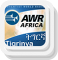 AWR Tigrigna Radio icon