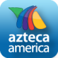 Azteca America icon