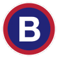 B-cycle Now icon