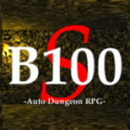 B100S icon