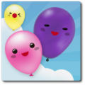 Baby Balloons icon