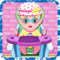 Baby Care and Spa icon