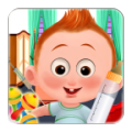 Baby Care DressUp icon