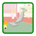 Baby Cleaning icon