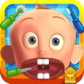 Baby Dentist Hospital icon