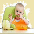 Baby Food Recipes icon