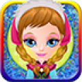 Baby Frozen Face Painting 1.0.4