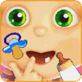 Baby Games - Babsy Girl 3D Fun 6