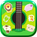 Baby Guitar icon