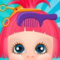 Baby Hair Salon Spa icon
