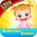 Baby Hazel Baby Care Games 11