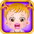 Baby Hazel Dental Care icon