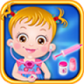 Baby Hazel Doctor Play icon