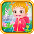 Baby Hazel First Rain 11.0.0