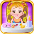 Baby Hazel Funtime icon