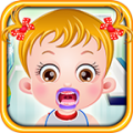 Baby Hazel Gums Treatment icon