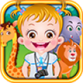 Baby Hazel Learn Animals icon