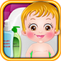 Baby Hazel Skin Care icon