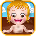 Baby Hazel Spa Bath icon