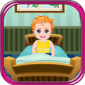 Baby is Sick icon