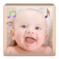 Baby Laugh Ringtones icon