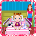 Baby Medical Examination icon