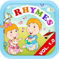 Baby Nursery Rhymes 1.0 icon