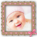 Baby Picture Frame Maker 1.9