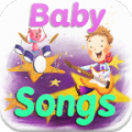 Baby Songs icon