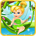 Baby Tinkerbell Care 1.0.5