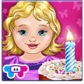 BabyBirthday icon
