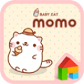 babycat momo 4.1