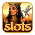 Babylon Gardens Slot icon