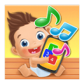 babyphone icon