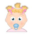 Babysitter icon
