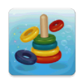 BabySorter icon