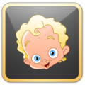 BabyTime icon