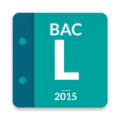 Bac L icon