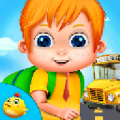 Back To School Kids Game 1.0.1