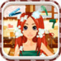 Back To School Makeover Game icon