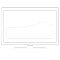 Backdrop icon