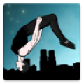 Backflip Madness Demo (ARMv6) icon