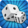 Backgammon Deluxe icon