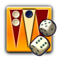 Backgammon Free icon