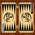 Backgammon - Narde icon