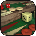 Backgammon V+ icon