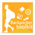 Backpacker Toolkit icon