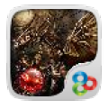 Backup GOLauncher EX Theme icon
