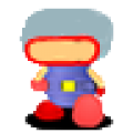 bad bomb icon